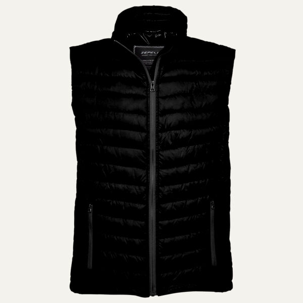 Tee Jays Zepelin Padded Bodywarmer Thumbnail