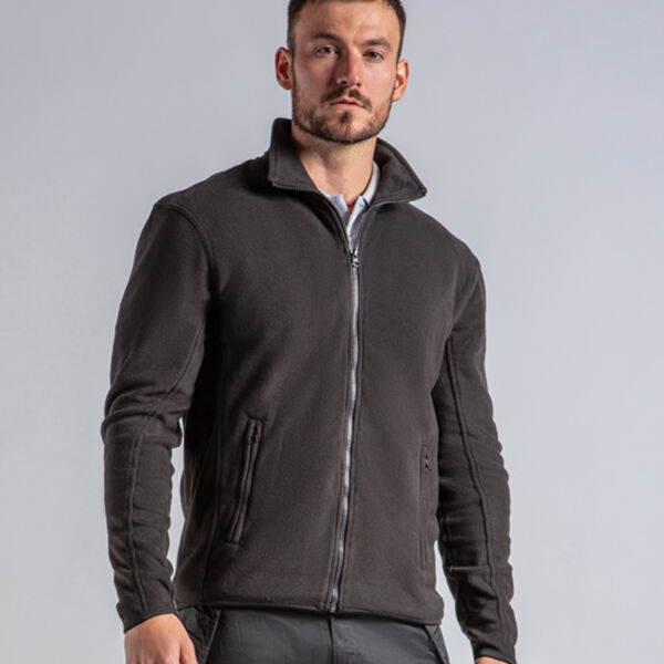 Pro RTX Pro Micro Fleece Jacket Thumbnail