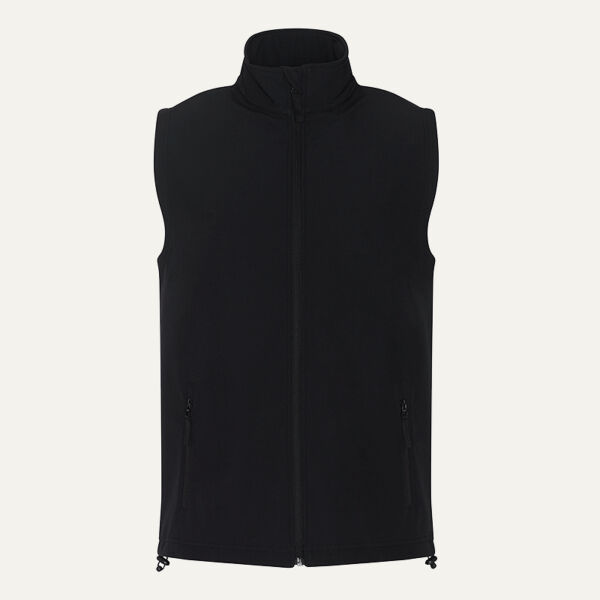 Pro RTX Pro Two Layer Soft Shell Gilet Thumbnail