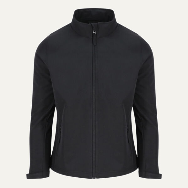 Pro RTX Ladies Pro Two Layer Soft Shell Jacket Thumbnail