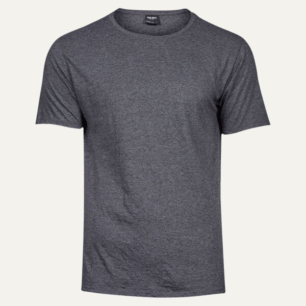 Tee Jays Urban Melange T-Shirt Thumbnail