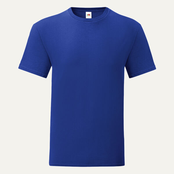 Fruit of the Loom Iconic 150 T-Shirt Thumbnail