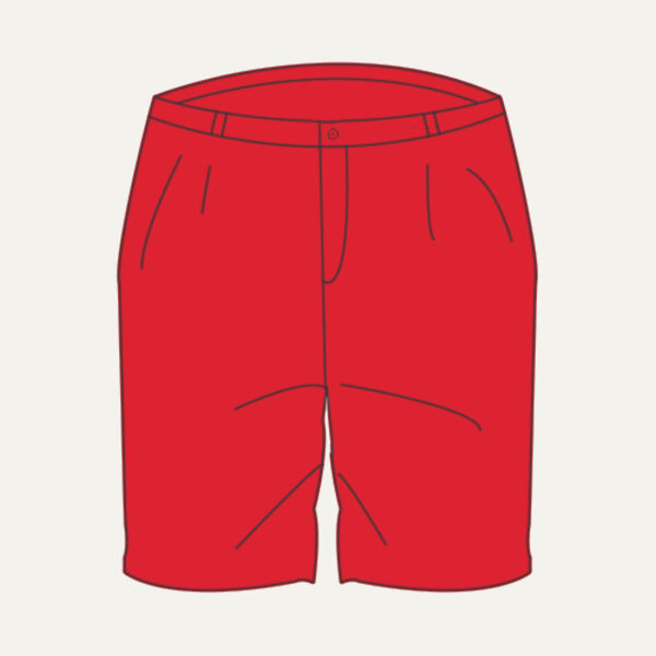 Tombo All Purpose Mesh Lined Shorts Thumbnail