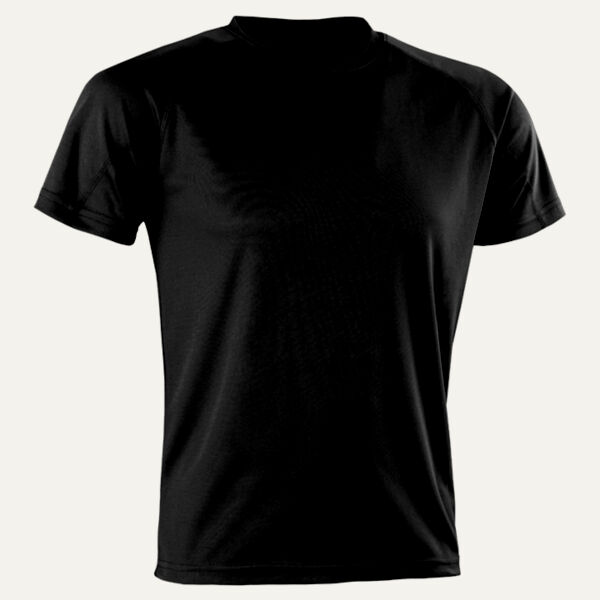 Spiro Impact Performance Aircool T-Shirt Thumbnail
