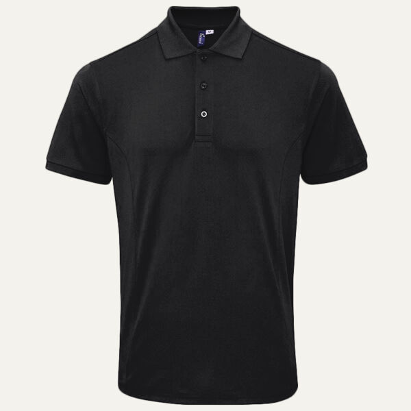 Premier Coolchecker® Plus Piqué Polo Shirt Thumbnail