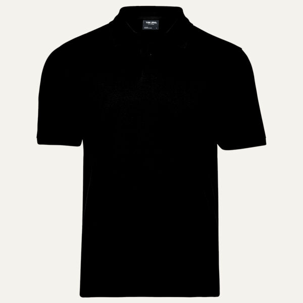 Tee Jays Heavy Cotton Piqué Polo Shirt Thumbnail