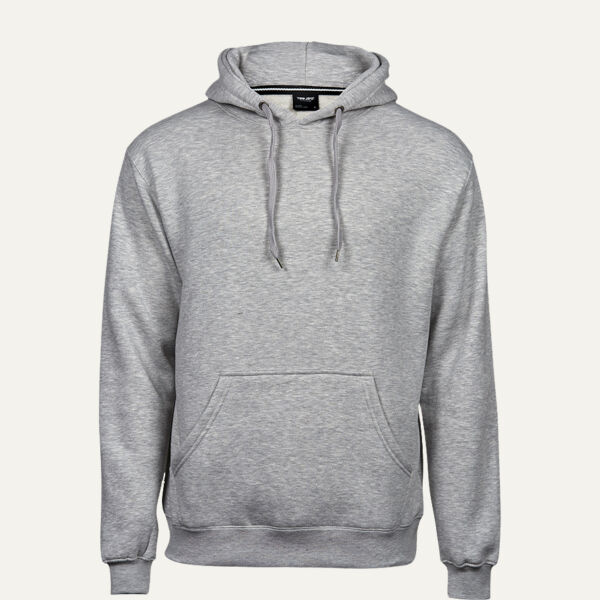 Tee Jays Hooded Sweatshirt Thumbnail