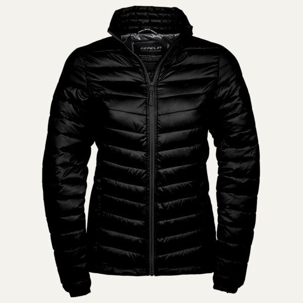 Tee Jays Ladies Zepelin Padded Jacket Thumbnail