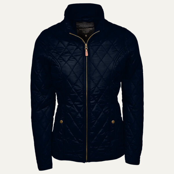 Tee Jays Ladies Richmond Jacket Thumbnail