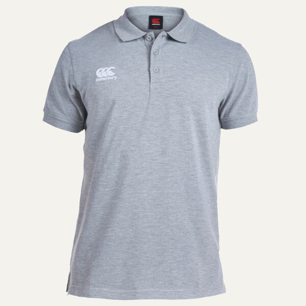 Canterbury Waimak Piqué Polo Shirt Thumbnail