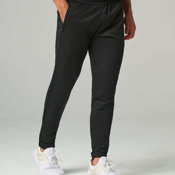 Tombo Slim Leg Training Pants Thumbnail