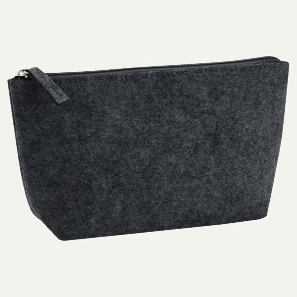 BagBase Felt Accessory Bag Thumbnail
