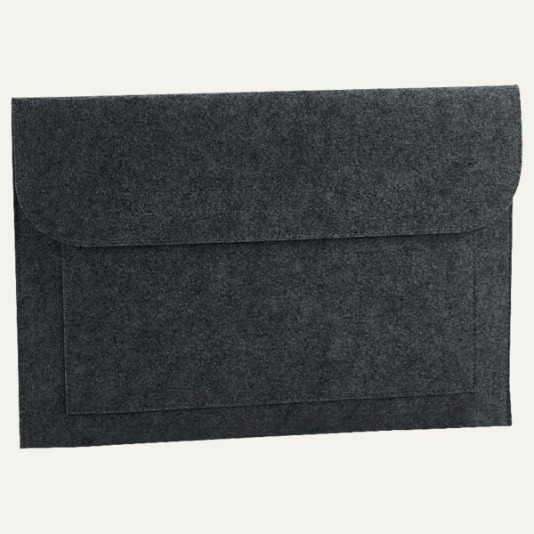 BagBase Felt Laptop/Document Slip Thumbnail