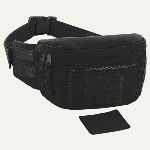 BagBase MOLLE Utility Waistpack Thumbnail