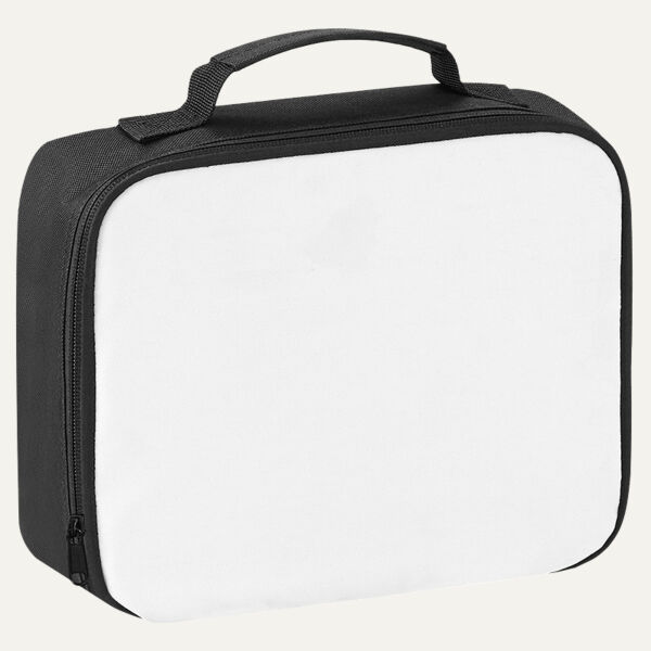 BagBase Sublimation Lunch Cooler Bag Thumbnail