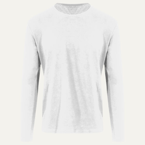 Ecologie Erawan Organic Long Sleeve T-Shirt Thumbnail