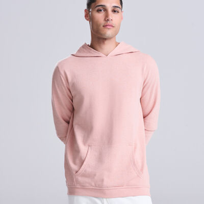 Ecologie Unisex Lusaka Sustainable Hoodie Thumbnail