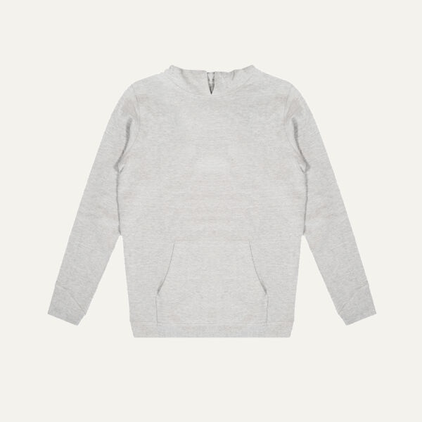 Ecologie Corcovado Organic Hoodie Thumbnail