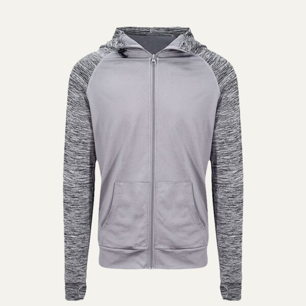 AWDis Cool Contrast Zoodie Thumbnail