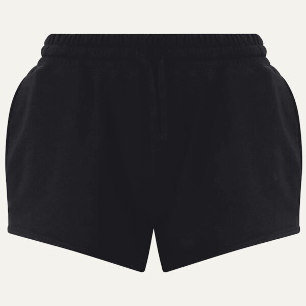 AWDis Ladies Cool Jog Shorts Thumbnail