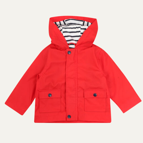 Larkwood Baby/Toddler Rain Jacket Thumbnail
