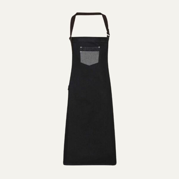Premier Division Bib Apron Thumbnail