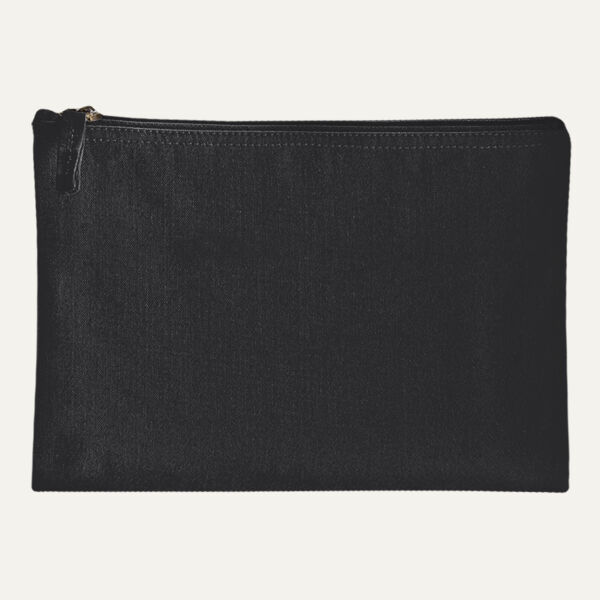 Westford Mill EarthAware® Organic Accessory Pouch Thumbnail