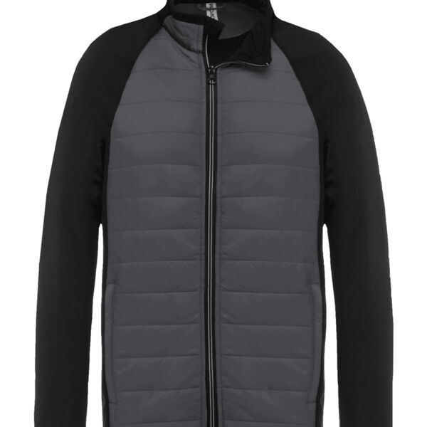 Proact Dual Fabric Sports Jacket Thumbnail