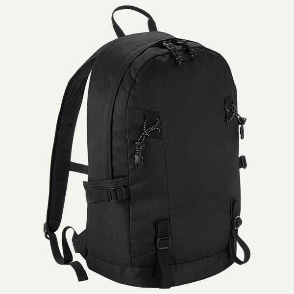 Quadra Everyday Outdoor 20 Litre Backpack Thumbnail