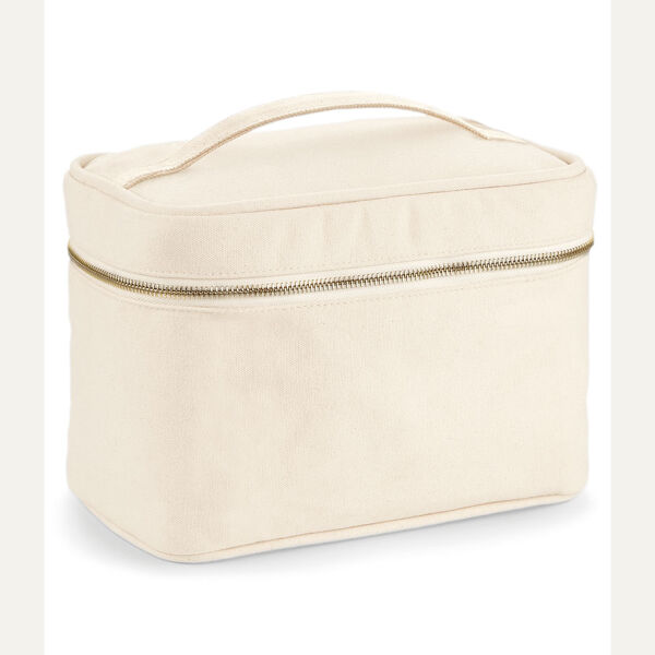 Westford Mill Canvas Vanity Case Thumbnail