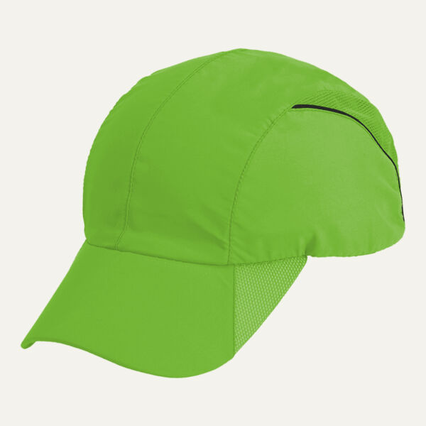 Spiro Impact Sport Cap Thumbnail