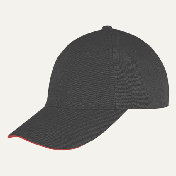 Result Memphis Sandwich Peak Cap Thumbnail