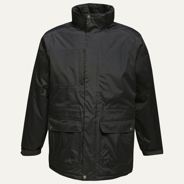 Regatta Darby III Waterproof Insulated Parka Jacket Thumbnail