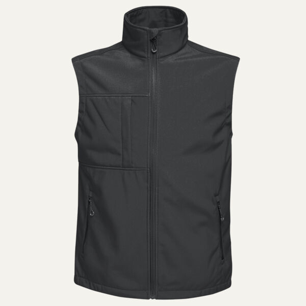 Regatta Octagon II Printable Soft Shell Bodywarmer Thumbnail