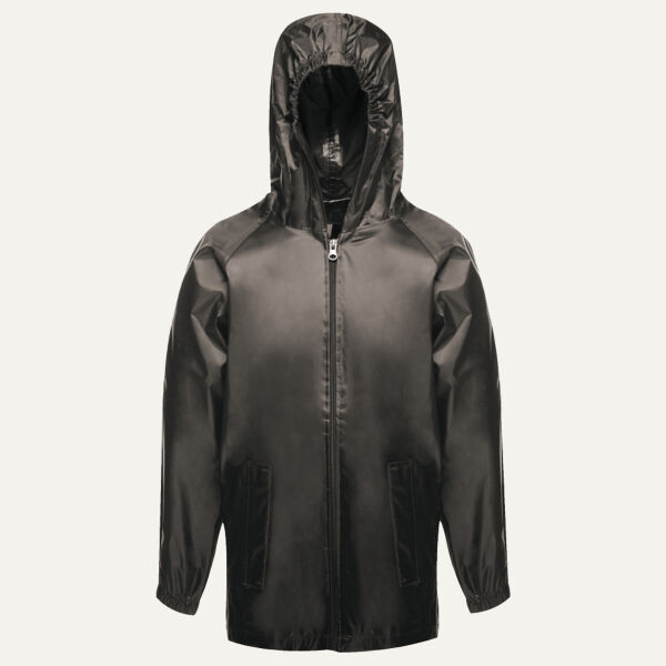 Regatta Kids Pro Stormbreak Waterproof Jacket Thumbnail