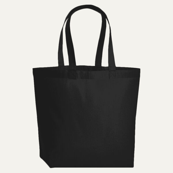 Westford Mill Premium Cotton Maxi Tote Bag Thumbnail