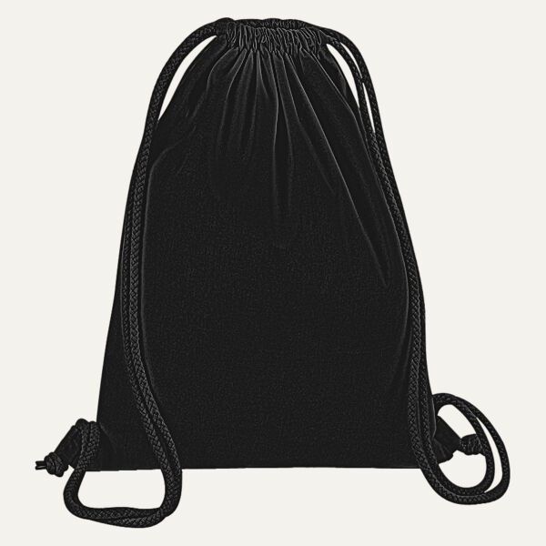 Westford Mill Organic Premium Cotton Gymsac Thumbnail