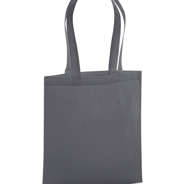 Westford Mill Organic Premium Cotton Tote Bag Thumbnail
