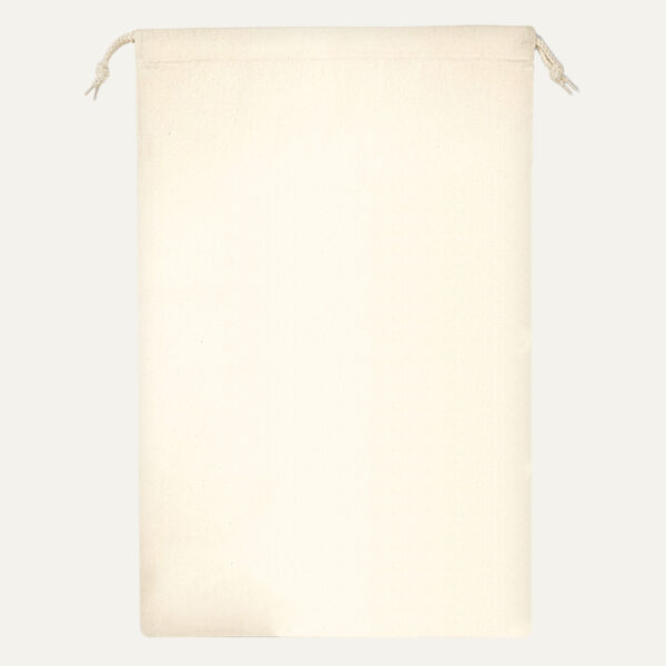 Westford Mill Organic Premium Cotton Stuff Bag Thumbnail