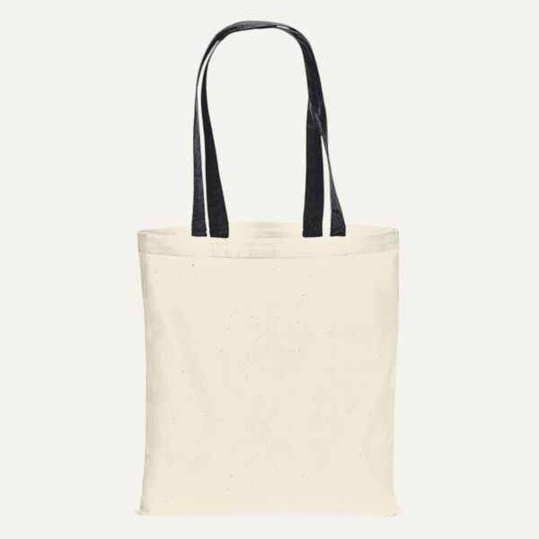 Westford Mill Bag For Life - Contrast Handles Thumbnail