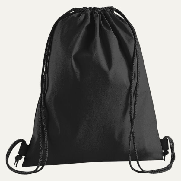 Westford Mill Premium Cotton Gymsac Thumbnail