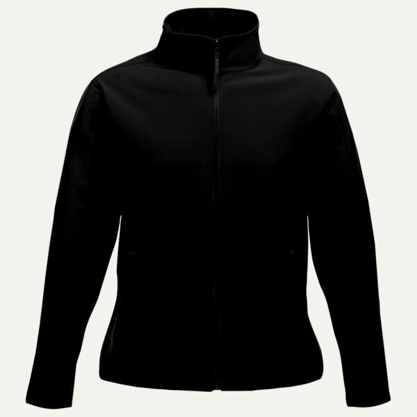 Regatta Ladies Ablaze Printable Soft Shell Jacket Thumbnail