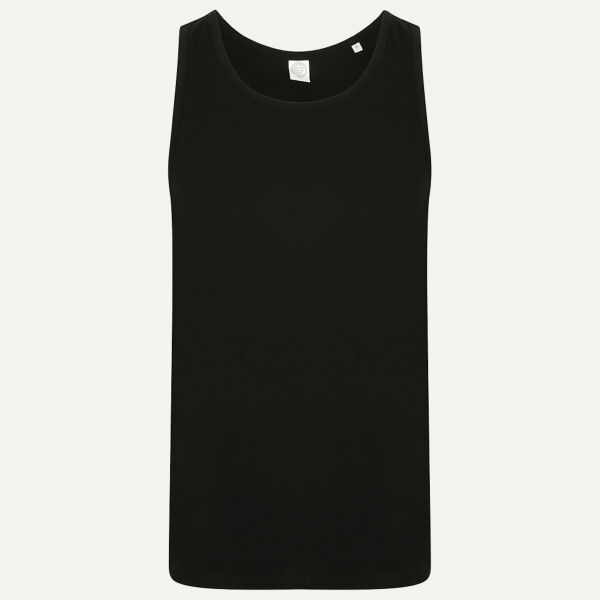 SF Clothing Feel Good Stretch Vest Thumbnail