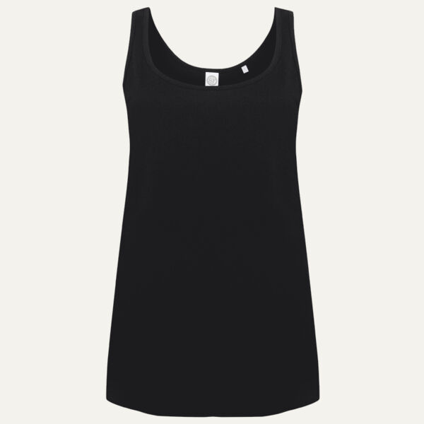 SF Clothing Ladies Slounge Vest Thumbnail