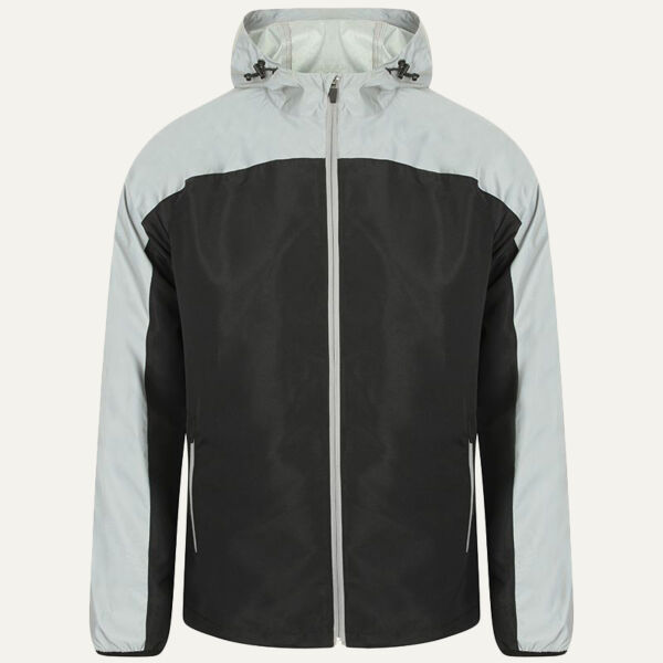 Tombo Hi-Vis Performance Jacket Thumbnail