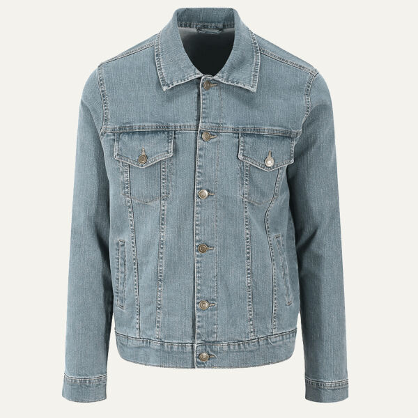 So Denim Noah Denim Jacket Thumbnail