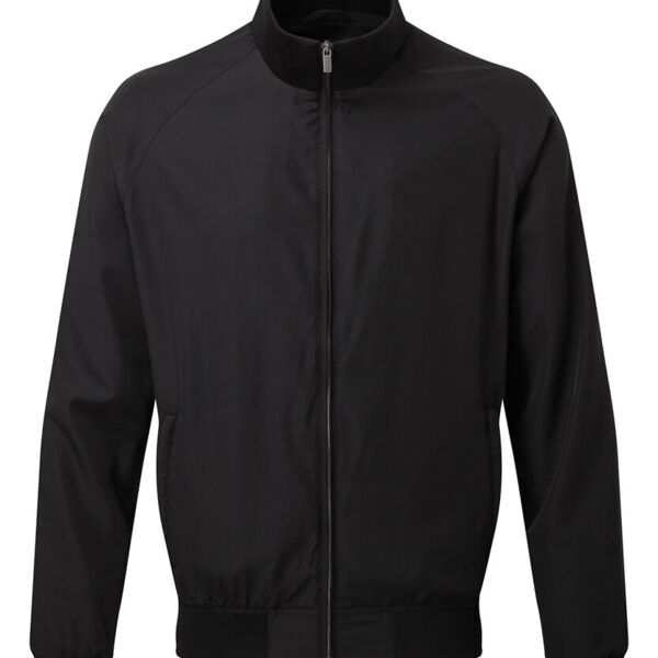 Men's Harrington jacket Thumbnail