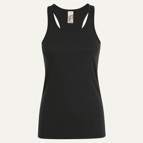 SOL'S Ladies Justin Vest Thumbnail