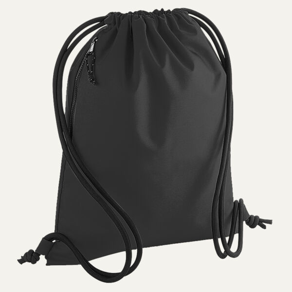 BagBase Recycled Gymsac Thumbnail