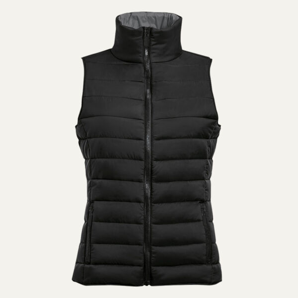 SOL'S Ladies Wave Bodywarmer Thumbnail